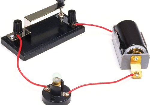 Understanding Electric Current: An In-Depth Look