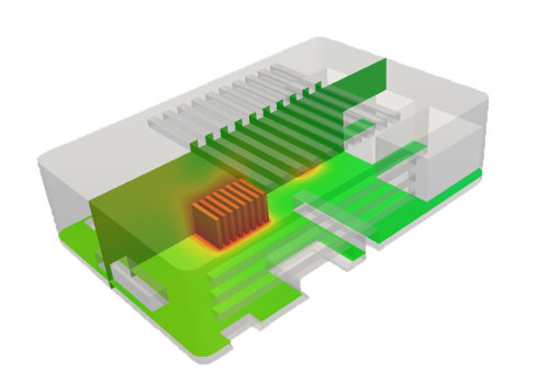 A Comprehensive Look into Heat Transfer: Understanding the Concepts and Formulas