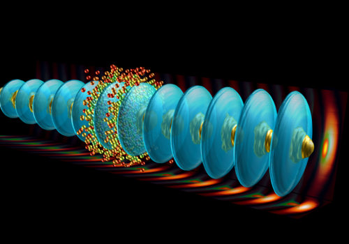 Understanding Particle Accelerator Experiments