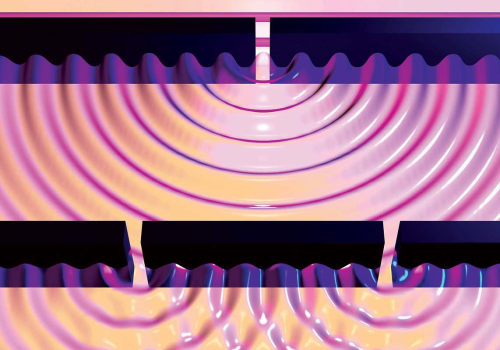 Understanding the Double-slit Experiment