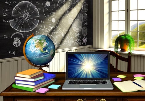 The UK's Best A-level Physics Tutoring Websites